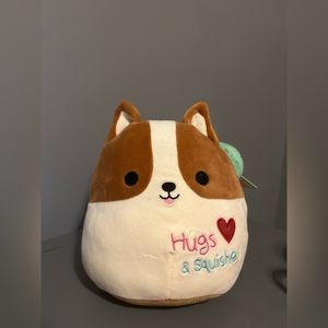 Reginald Valentine’s Squishmallow
